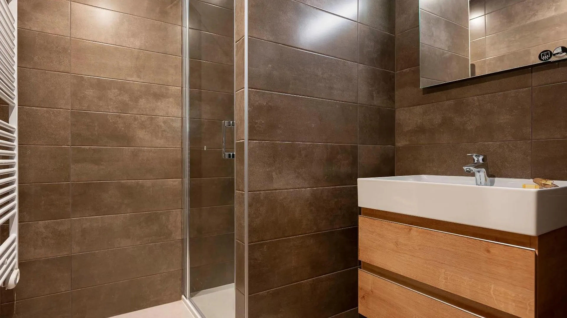 Apartment L'Adret Les Gets 0*,  Γαλλία
